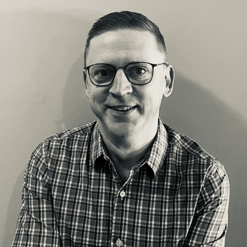 Eric Lovold